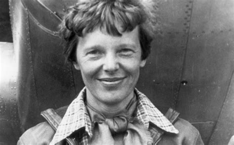 Amelia Earhart Biografía De Un Símbolo La Mente Es Maravillosa