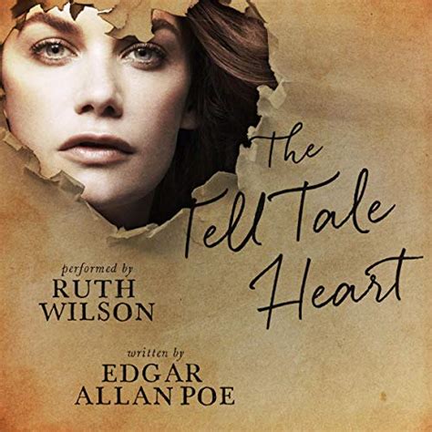 The Tell Tale Heart By Edgar Allan Poe Audiobook