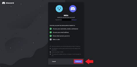 Discord Set Up Mee6 Bot Heres How Ionos Ca