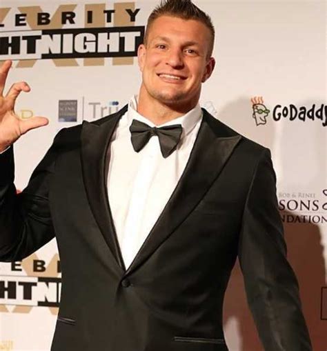 Rob Gronkowski