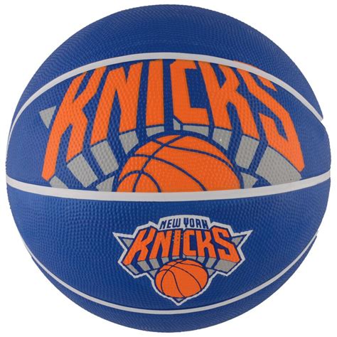 Spalding Spalding Nba New York Knicks Team Logo Basketball Walmart