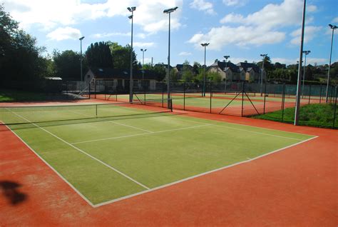 Dsc0145 Killaloe Ballina Tennis Club
