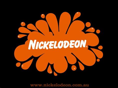 Nick Logo Wallpapers Wallpaper Cave