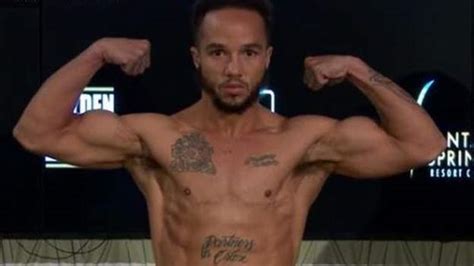 Patricio Manuel First Transgender Pro Boxer In Us Wins On Debut Bbc Sport