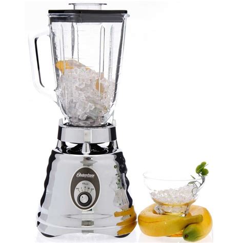 Oster Blender 3 Speed Classic Glass Lp Gas And Supplies