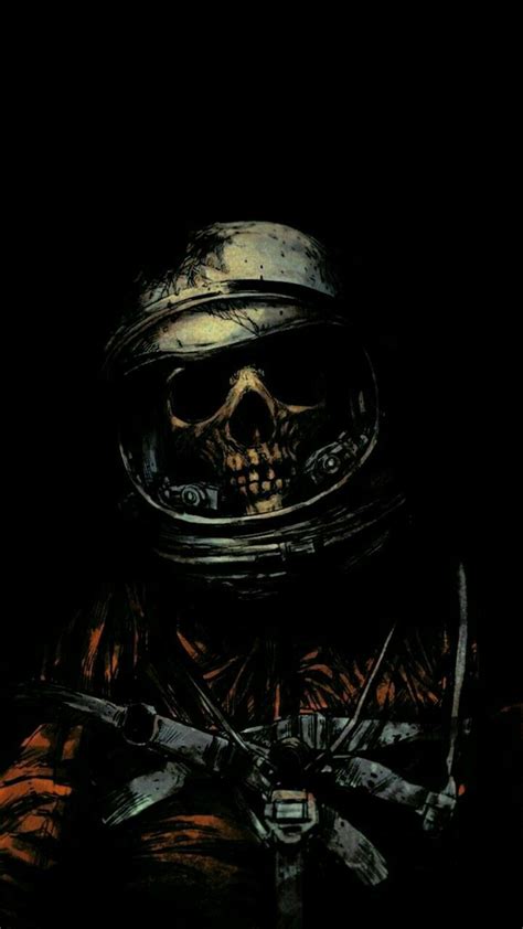 Maybe you would like to learn more about one of these? Celular fondos de pantalla de calaveras Cellphone ...