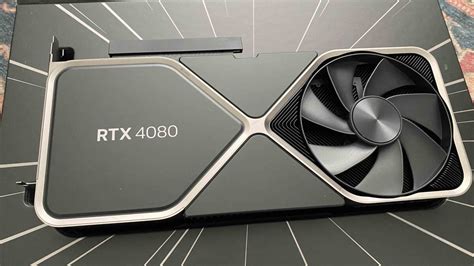 Nvidia Partners Finally Drop Prices On Geforce Rtx 4090 And Rtx 4080