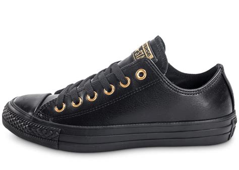Check spelling or type a new query. Converse femme noir cuir - Chaussure - lescahiersdalter