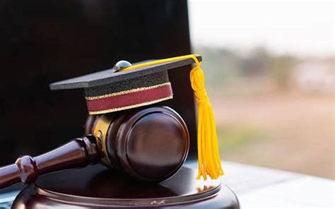 Accelerated Online Degrees In Criminal Justice