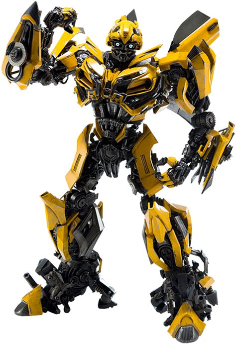 Hot Toys Transformers The Last Knightbumblebee By Sonimbleinim On