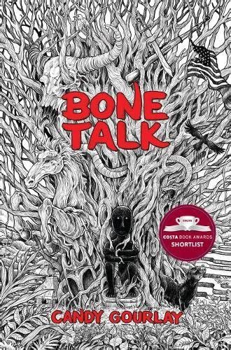 Bone Talk Uk Gourlay Candy 9781788450188 Books
