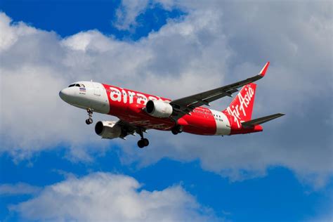 Toll free helpline contact no air asia flight customer care number air asia flight helpline. Thailand low cost airlines: rapid growth as fleet triples ...