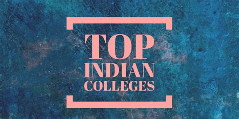 Top Engineering Colleges And Their Entrance Exams Embibe Exams