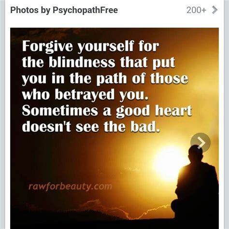 Forgive Yourself A Recovery From Narcissistic Sociopath Relationships