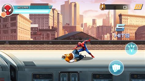 Download the obb ( cache ) file 603mb. amazing Spiderman 2 apk (java android game part 3)