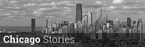 Archive Chicago Stories Wttw Chicago