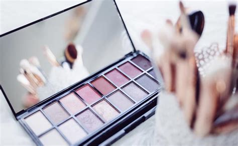 The Dopamine Beauty Trend How To Add Colour To Your Makeup Routine