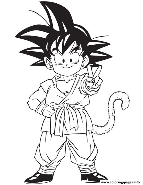 Check spelling or type a new query. Anime Dragon Ball Gohan Coloring Page Coloring Pages Printable