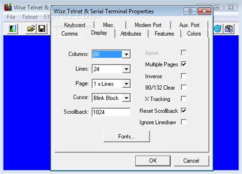 serial terminal emulator politicalbrown