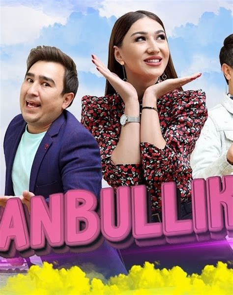 Istanbullik Kelin 2021 Yangi O Zbek Kino Premyera