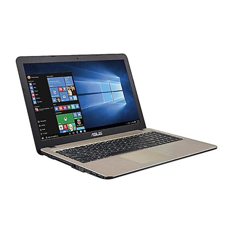 Laptop Murah Murah Asus X441na Bx001 Intelceleron N3350 Ram 2gb