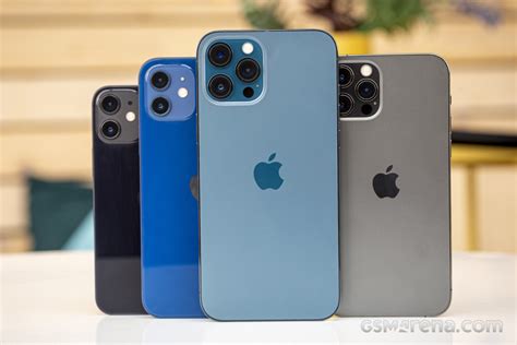 Iphone 12 Pro Max Vs Huawei Telegraph