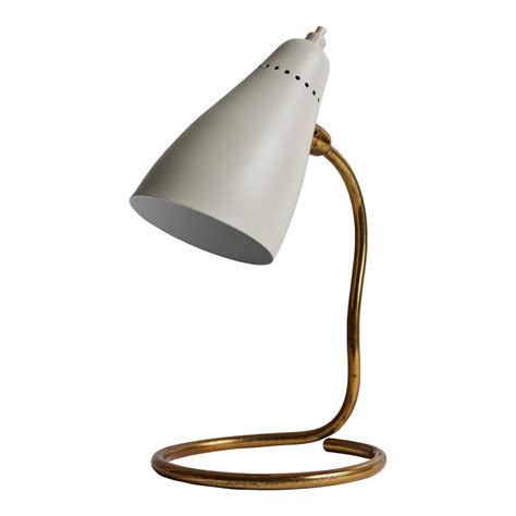 1950s Giuseppe Ostuni Vipere Table Lamp For O Luce Chairish