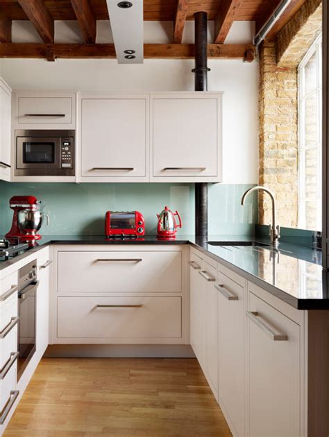 Kitchen design ideas for your next project. Built-in Kitchen Benches | Houzz