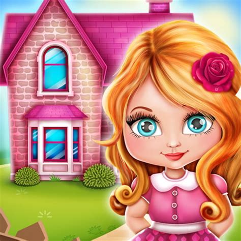 Dollhouse Games For Girls Game Play Online At Games