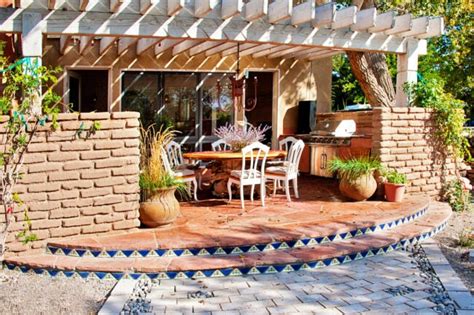 22 Covered Outdoor Kitchen Ideas For Cooking And Dining Alfresco Bob Vila