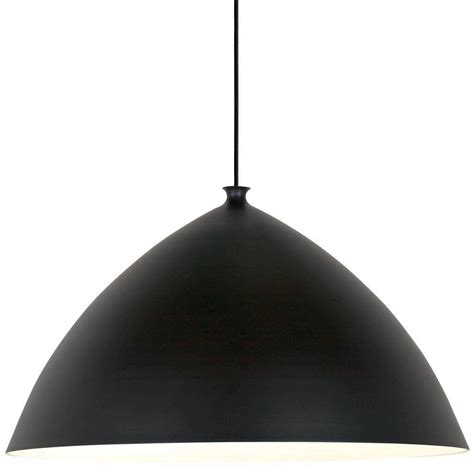 Lampa wisząca Slope 50 71733001 Nordlux czarna oprawa w stylu design ...