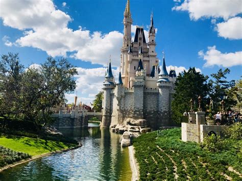 Contact gsc ticketing on messenger. Disney World 2019 Ticket Prices - Love of the Magic