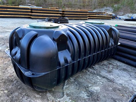 Roth Hdpe Piping Solutions Hdpe Drainage Pipes Culverts Septic