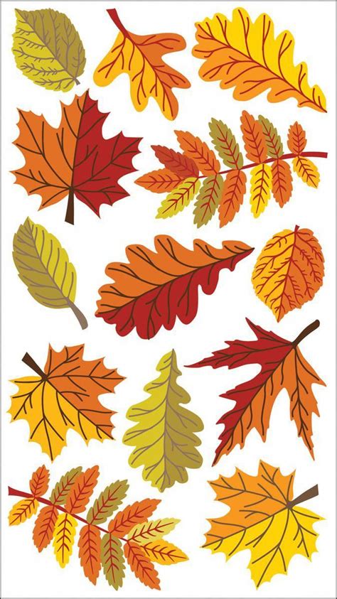 Bestcraftideas In 2020 Fall Leaves Drawing Leaf Drawing Autumn Art