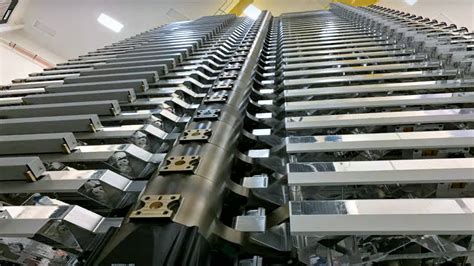 Starlink satellites are over 60x closer to earth compared to traditional satellites, resulting in lower latency and better performance. SpaceX Starlink satellite constellation aims to become ...