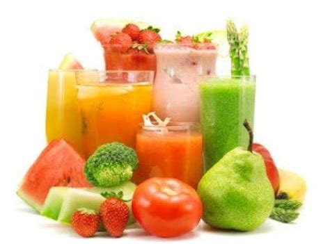Frutas Con Propiedades Curativas Salud