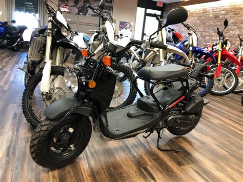 Honda offers 4 new scooter models and 3 upcoming models in india. New 2020 Honda Ruckus Scooters in Statesville, NC | Stock ...