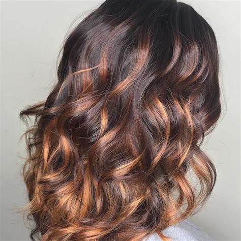 How To Add Highlights To Dark Brown Hair Wella Professionals