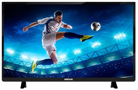 Bruhm 32 Inch Bfp 32lew Led Tv Specs And Price