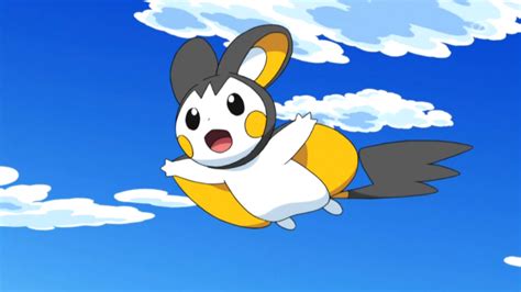23 Fun And Awesome Facts About Emolga From Pokemon Tons Of Facts