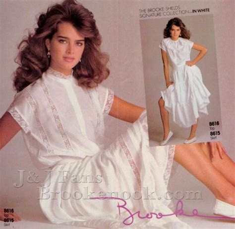 Pin By Watching Over You On Brooke Shields The Pretty Pretty Baby