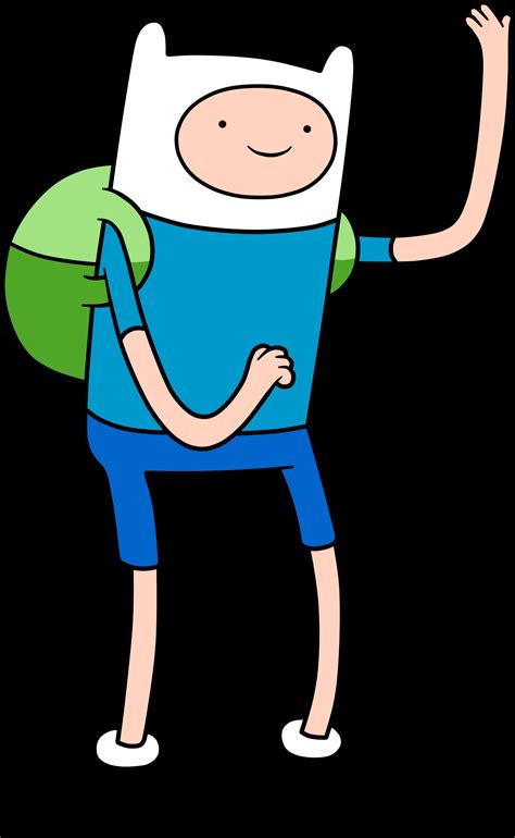 Finn The Human From Adventure Time Minecraft Skin