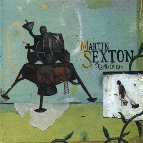 The American — Martin Sexton Music