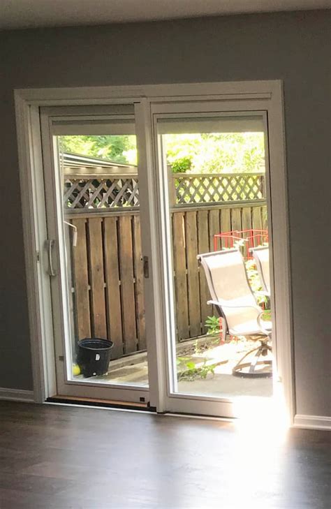 Lifestyle Patio Doors Upgrade Pittsburgh Home — Pella Virginia