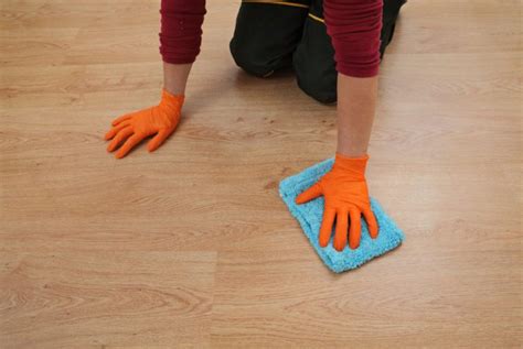 The Best Laminate Floor Cleaner To Bring Back The Sheen And Shine