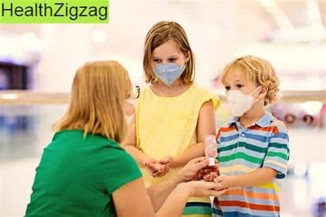 Coronavirus In Children Everything You Need To Know Healthzigzag