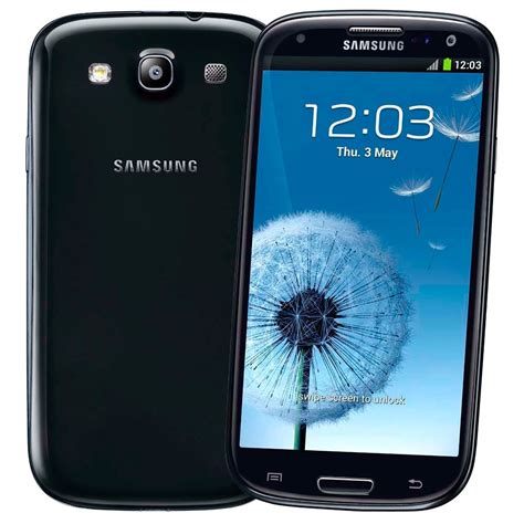 Samsung Galaxy S3 Gt I9300 16gb Siii 8mp 3g De Vitrine R 62999