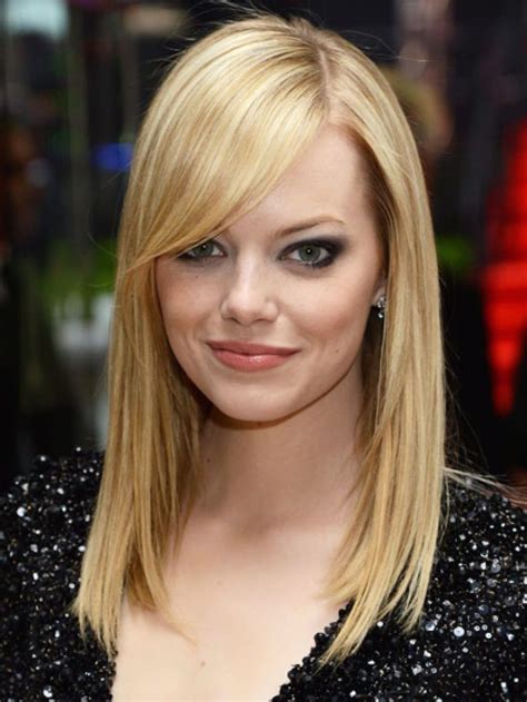 20 Best Hairstyles With Bangs Feed Inspiration