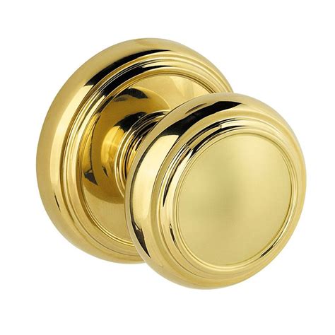 Baldwin Interior Door Knobs Door Knobs