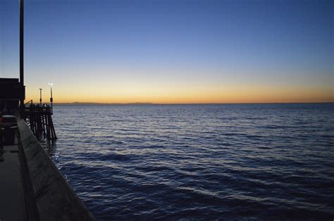 Free Images Sea Coast Water Ocean Horizon Sky Sunrise Sunset